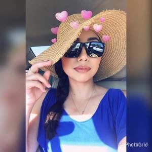 Meet your Posher, Bianca